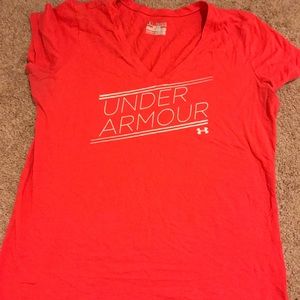 Under Armour Dri-Fit Tee